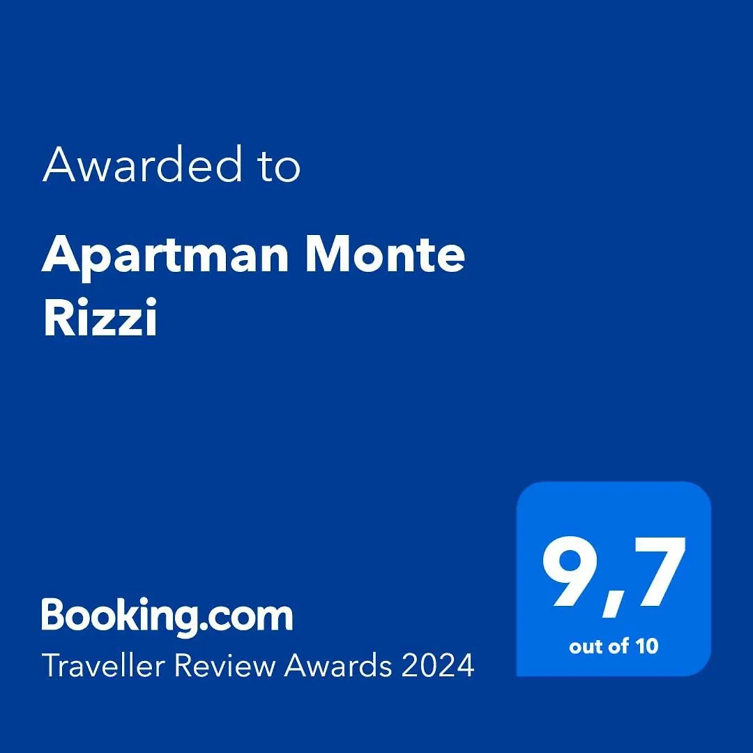 Apartman Monte Rizzi Apartment Pula Croatia
